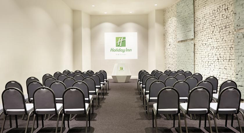 Holiday Inn — Тбілісі, Грузія мініатюра 29