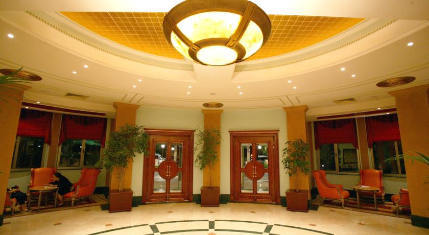 Intourist Palace — Батумі, Грузія мініатюра 9