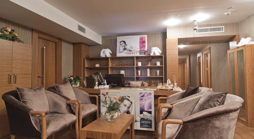 Intourist Palace — Батумі, Грузія мініатюра 15