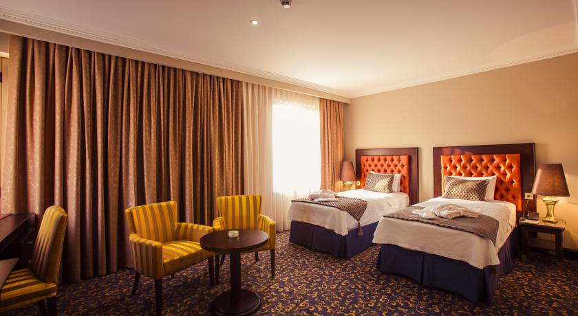 Intourist Palace — Батумі, Грузія мініатюра 26