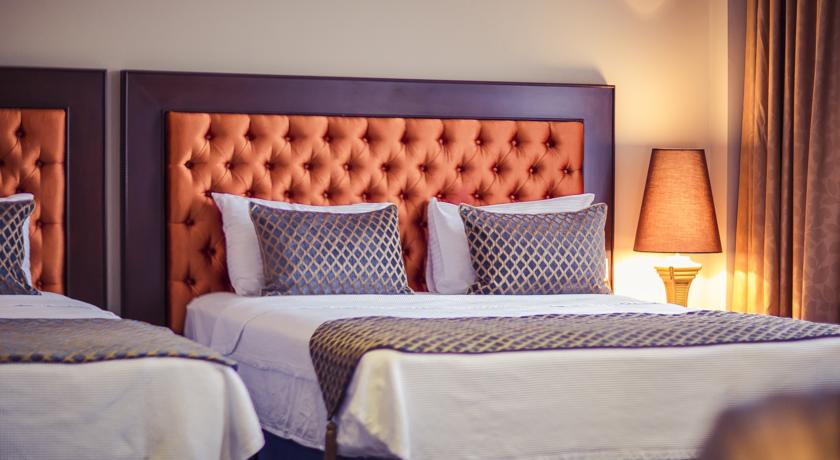 Intourist Palace — Батумі, Грузія мініатюра 28
