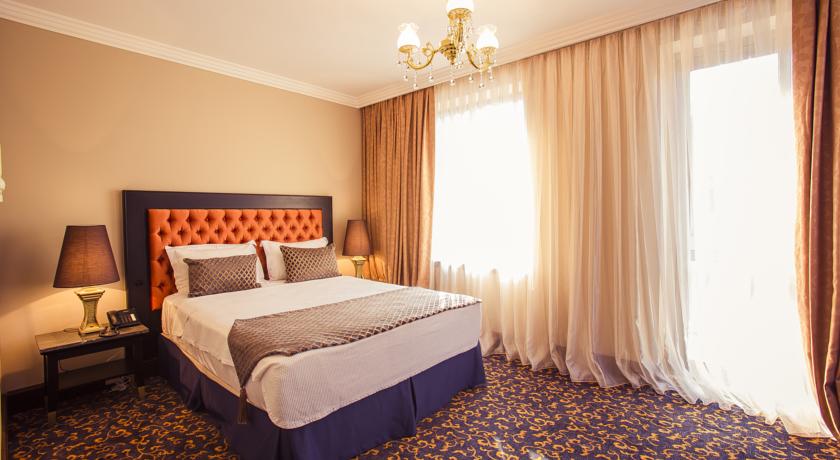 Intourist Palace — Батумі, Грузія мініатюра 30