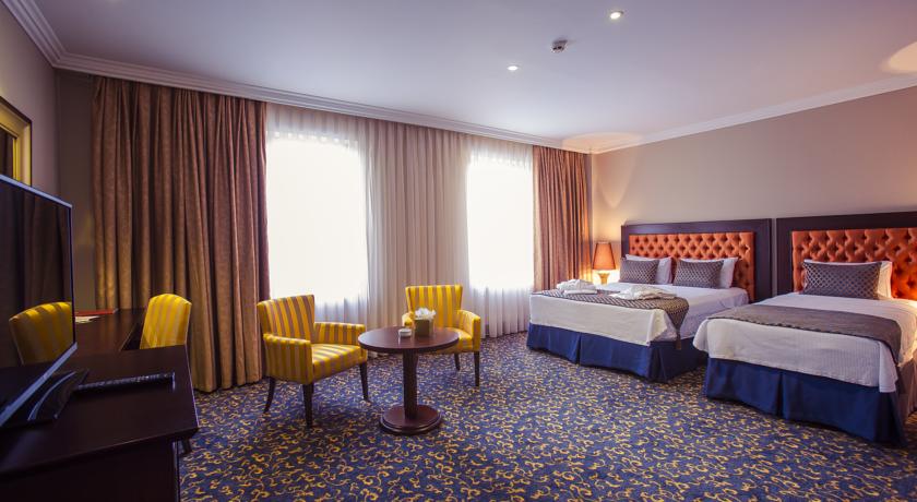 Intourist Palace — Батумі, Грузія мініатюра 31