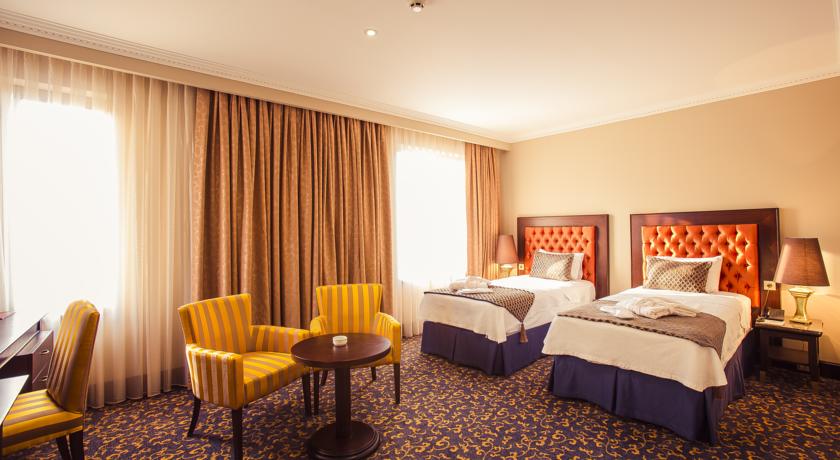 Intourist Palace — Батумі, Грузія мініатюра 32