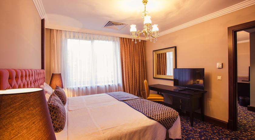 Intourist Palace — Батумі, Грузія мініатюра 33
