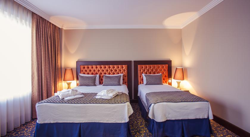 Intourist Palace — Батумі, Грузія мініатюра 34