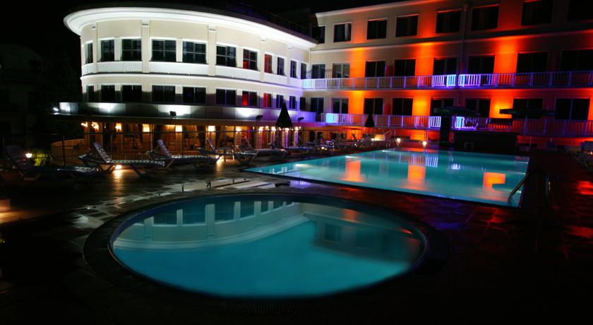 Intourist Palace — Батумі, Грузія мініатюра 36