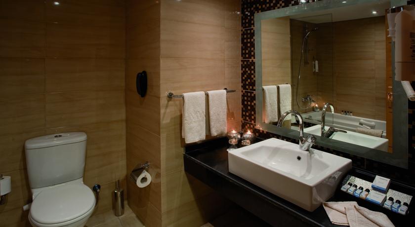 Amwaj Beach Club Abu Soma — Сома Бей, Єгипет мініатюра 7