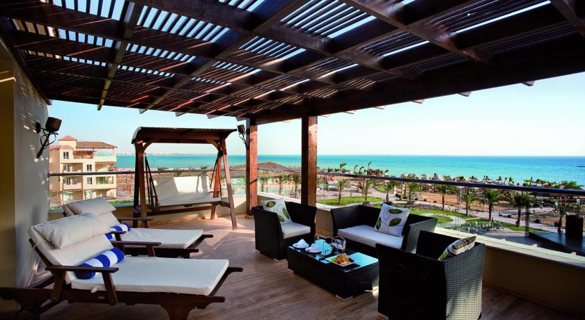 Amwaj Beach Club Abu Soma — Сома Бей, Єгипет мініатюра 11