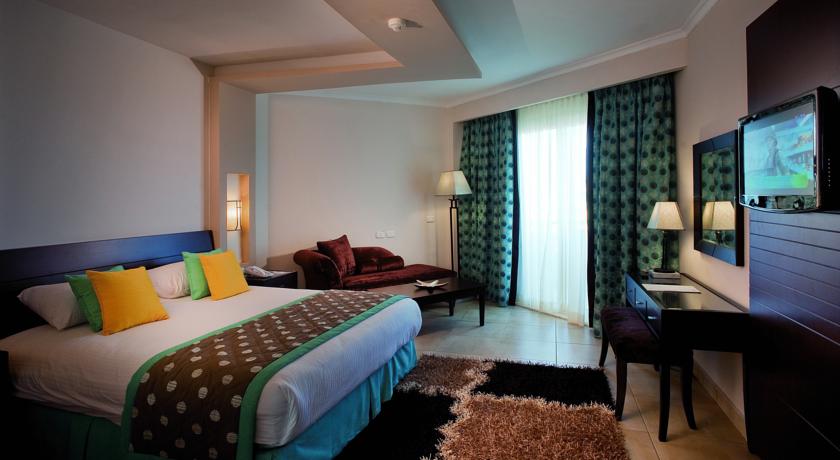 Amwaj Beach Club Abu Soma — Сома Бей, Єгипет мініатюра 14