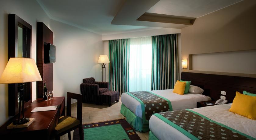 Amwaj Beach Club Abu Soma — Сома Бей, Єгипет мініатюра 15