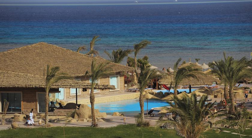 Amwaj Beach Club Abu Soma — Сома Бей, Єгипет мініатюра 17