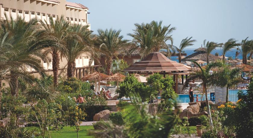 Amwaj Beach Club Abu Soma — Сома Бей, Єгипет мініатюра 18