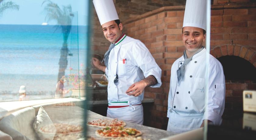 Amwaj Beach Club Abu Soma — Сома Бей, Єгипет мініатюра 21