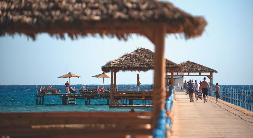 Amwaj Beach Club Abu Soma — Сома Бей, Єгипет мініатюра 22