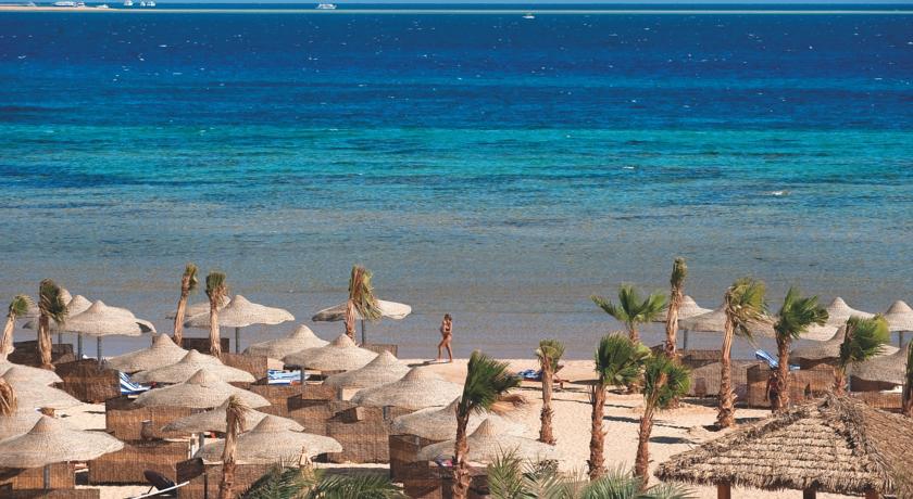Amwaj Beach Club Abu Soma — Сома Бей, Єгипет мініатюра 24