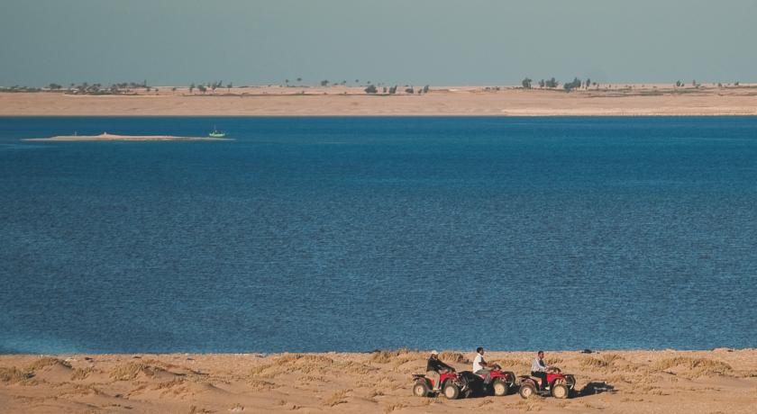 Amwaj Beach Club Abu Soma — Сома Бей, Єгипет мініатюра 25