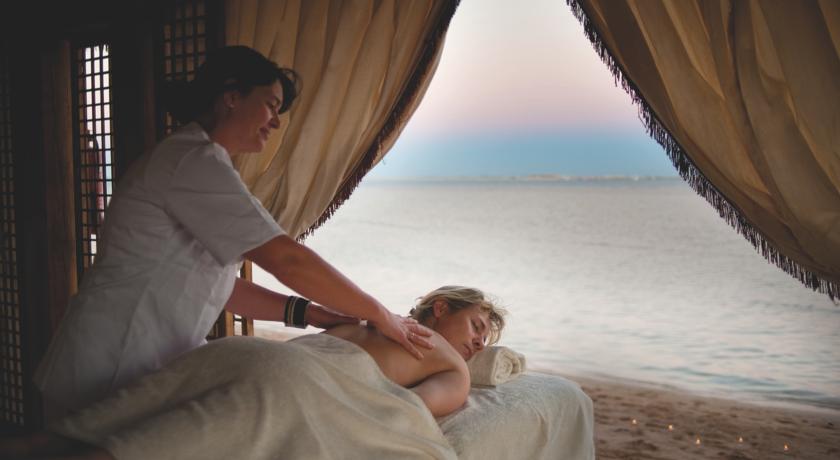 Amwaj Beach Club Abu Soma — Сома Бей, Єгипет мініатюра 26