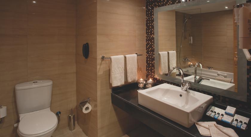 Amwaj Beach Club Abu Soma — Сома Бей, Єгипет мініатюра 27
