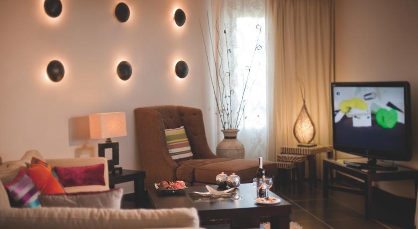 Amwaj Beach Club Abu Soma — Сома Бей, Єгипет мініатюра 28