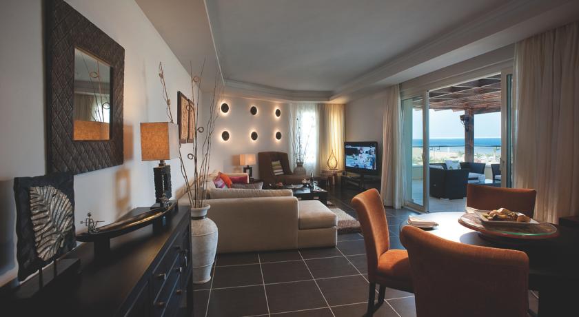 Amwaj Beach Club Abu Soma — Сома Бей, Єгипет мініатюра 29