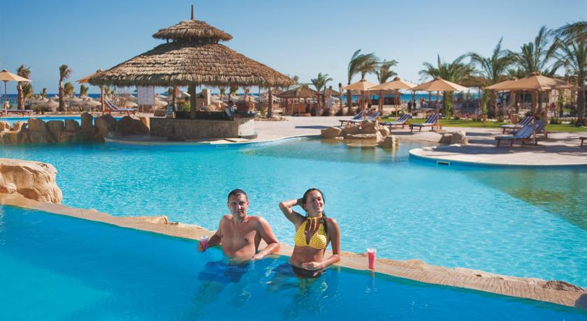 Amwaj Beach Club Abu Soma — Сома Бей, Єгипет мініатюра 30