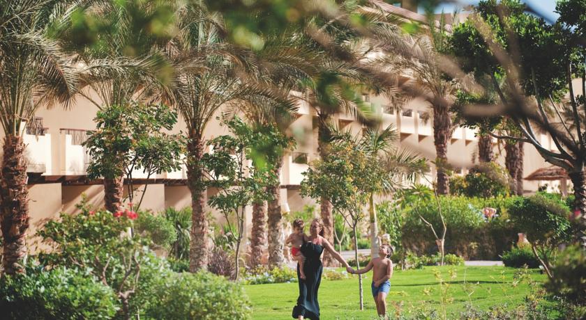 Amwaj Beach Club Abu Soma — Сома Бей, Єгипет мініатюра 32