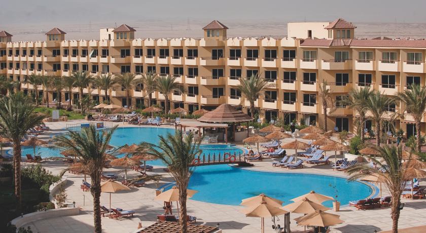 Amwaj Beach Club Abu Soma — Сома Бей, Єгипет мініатюра 33