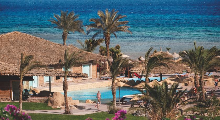 Amwaj Beach Club Abu Soma — Сома Бей, Єгипет мініатюра 34