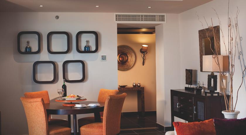 Amwaj Beach Club Abu Soma — Сома Бей, Єгипет мініатюра 39