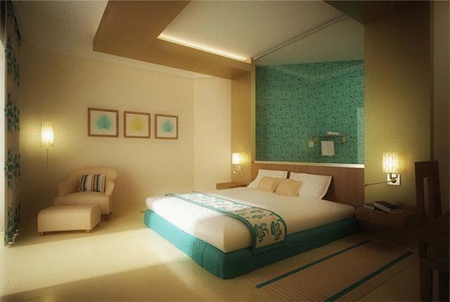 Amwaj Beach Club Abu Soma — Сома Бей, Єгипет мініатюра 40