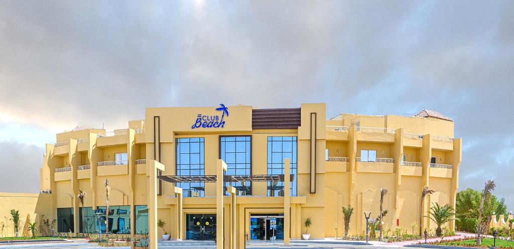 Amwaj Beach Club Abu Soma — Сома Бей, Єгипет мініатюра 45