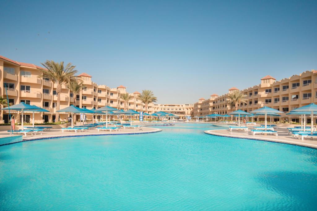 Amwaj Beach Club Abu Soma — Сома Бей, Єгипет мініатюра 42