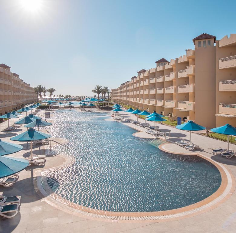 Amwaj Beach Club Abu Soma — Сома Бей, Єгипет мініатюра 44