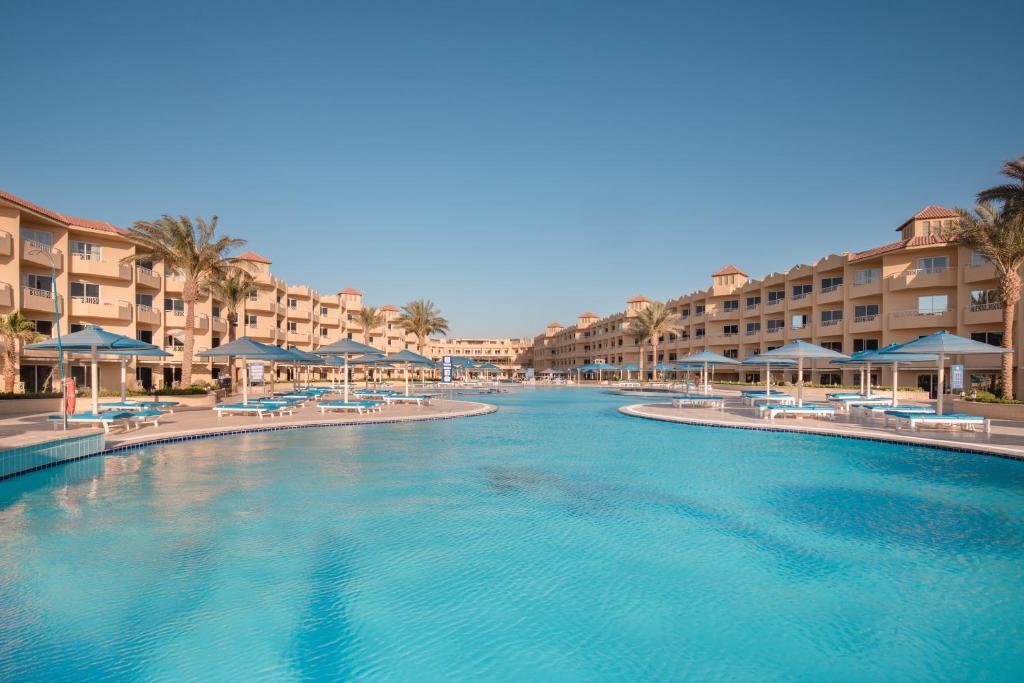 Amwaj Beach Club Abu Soma — Сома Бей, Єгипет мініатюра 46