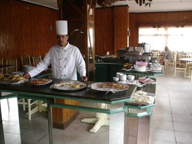 El Geisum Village — Хургада, Єгипет мініатюра 16