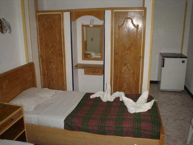 El Geisum Village — Хургада, Єгипет мініатюра 18