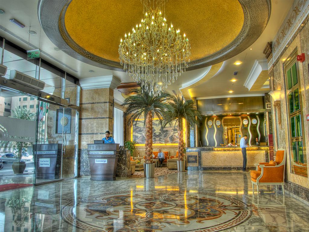 Sharjah Palace Hotel — Шарджа, Об'єднані Арабські Емірати мініатюра 14
