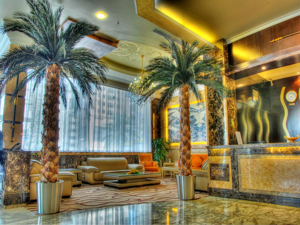 Sharjah Palace Hotel — Шарджа, Об'єднані Арабські Емірати мініатюра 21