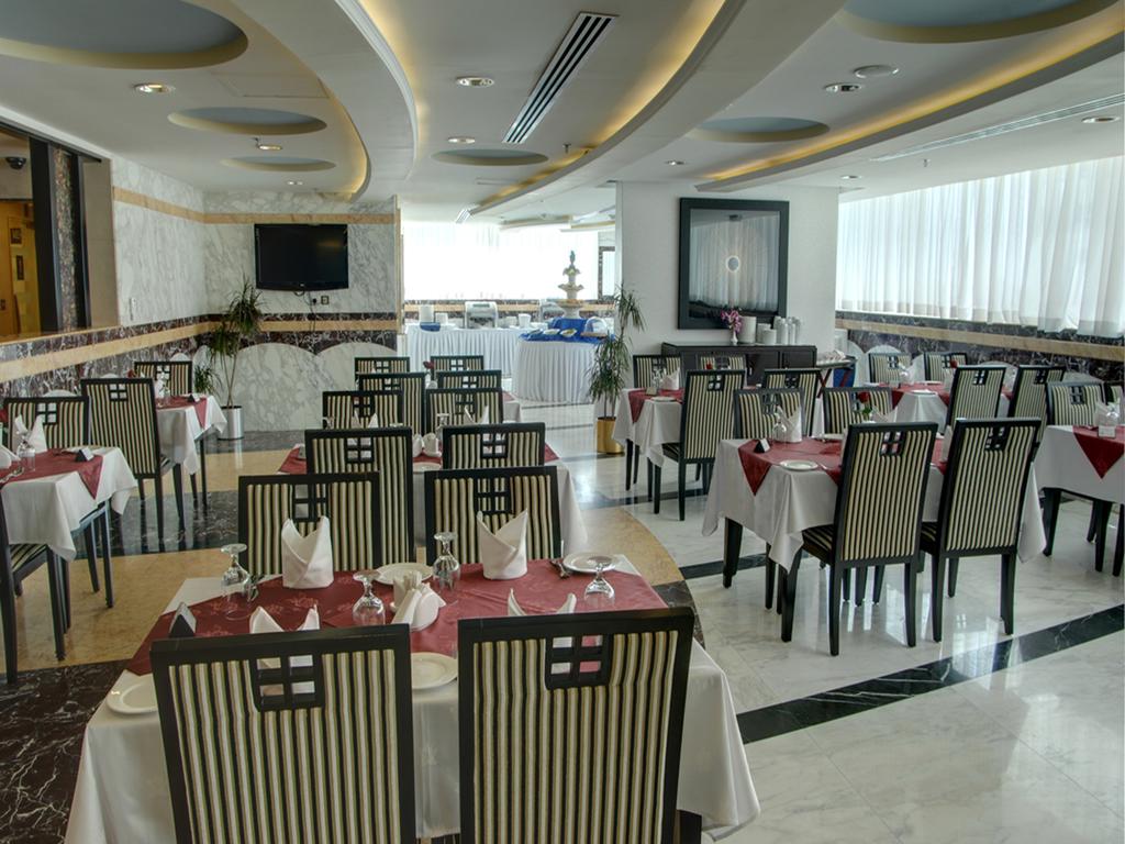 Sharjah Palace Hotel — Шарджа, Об'єднані Арабські Емірати мініатюра 29