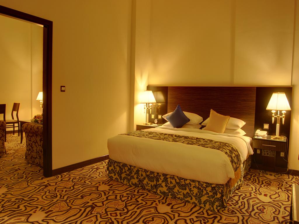 Sharjah Palace Hotel — Шарджа, Об'єднані Арабські Емірати мініатюра 35