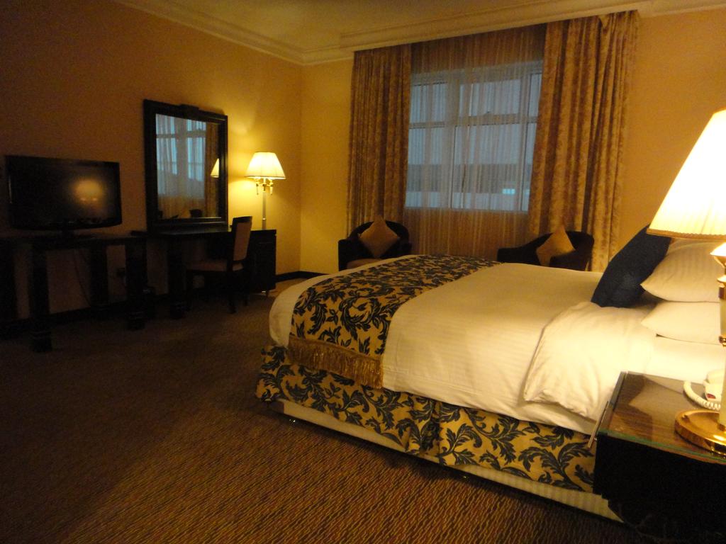 Sharjah Palace Hotel — Шарджа, Об'єднані Арабські Емірати мініатюра 43