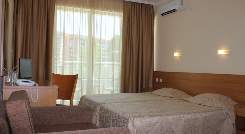 Wela Hotel — Сонячний берег, Болгарія мініатюра 6