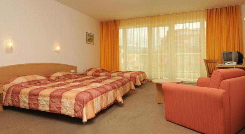 Wela Hotel — Сонячний берег, Болгарія мініатюра 8