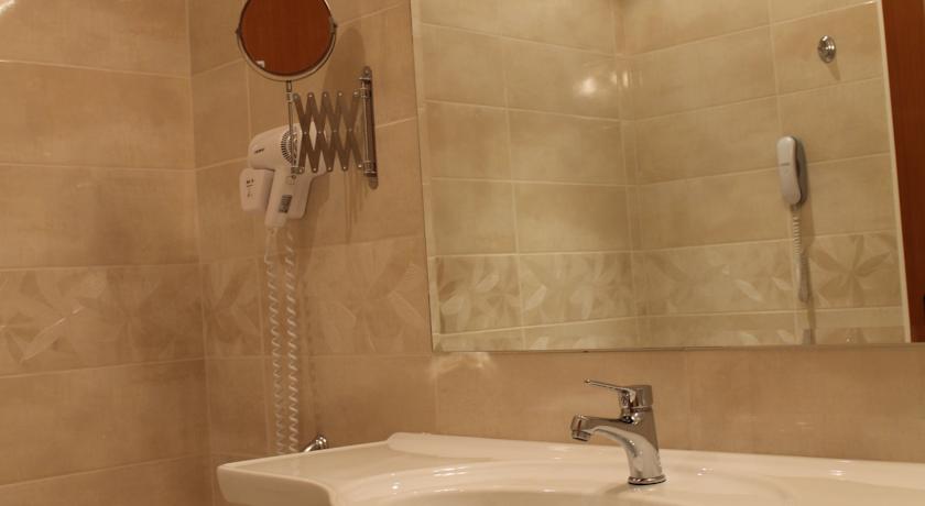 Wela Hotel — Сонячний берег, Болгарія мініатюра 9