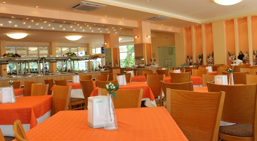 Wela Hotel — Сонячний берег, Болгарія мініатюра 11