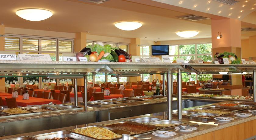 Wela Hotel — Сонячний берег, Болгарія мініатюра 13