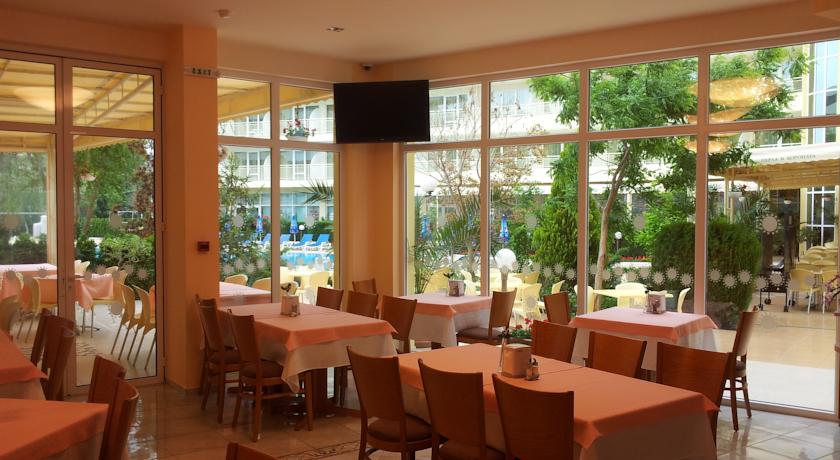 Wela Hotel — Сонячний берег, Болгарія мініатюра 14