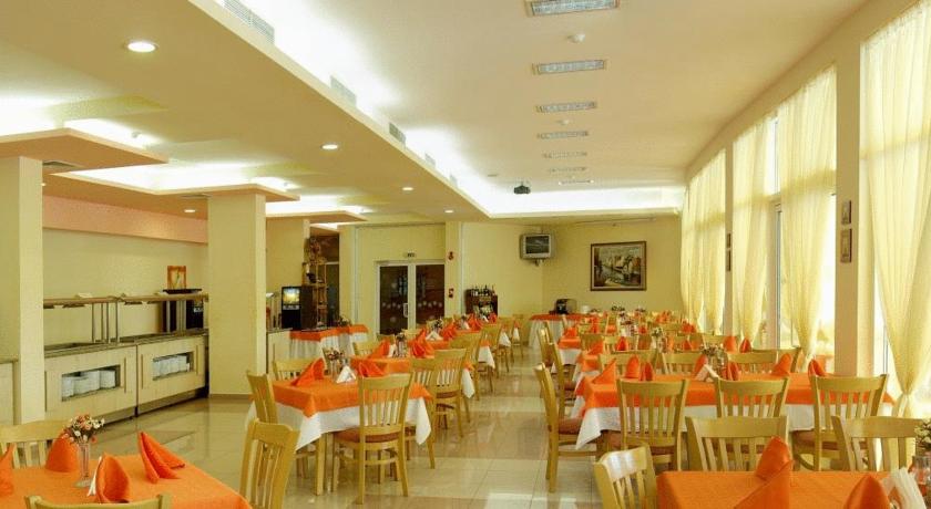 Wela Hotel — Сонячний берег, Болгарія мініатюра 15