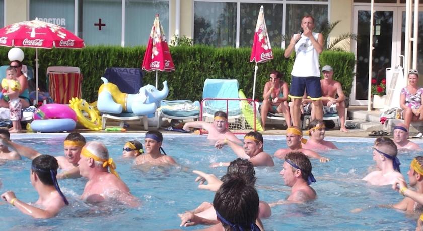 Wela Hotel — Сонячний берег, Болгарія мініатюра 20